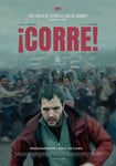 Poster - ¡CORRE!