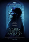 Poster - La Semilla del Fruto Sagrado