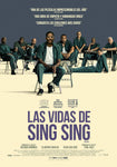 Poster - Las Vidas de Sing Sing