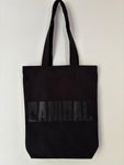 Tote Bag - CANIBAL