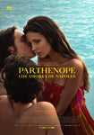 Poster - Parthenope : Los Amores de Nápoles