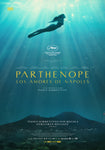 Poster - Parthenope : Los Amores de Nápoles