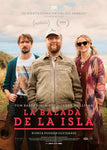 Poster - La Balada de la Isla
