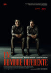 Poster - Un Hombre Diferente