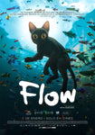 Poster - Flow