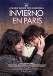 Poster - Invierno en París