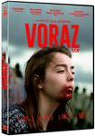 DVD - Voraz
