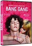 DVD - Bang Gang (Una Moderna Historia de Amor)