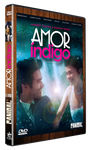 DVD - Amor Índigo