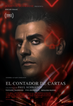 Poster - El Contador de Cartas