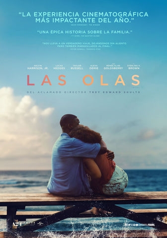 Poster - Las Olas