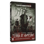 DVD - Tierra de Vampiros