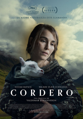 Poster - Cordero