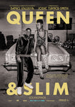 Poster - Queen & Slim: Los Fugitivos