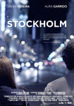 Poster - Estocolmo