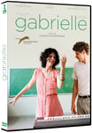 DVD - Gabrielle: Sin Miedo a Vivir